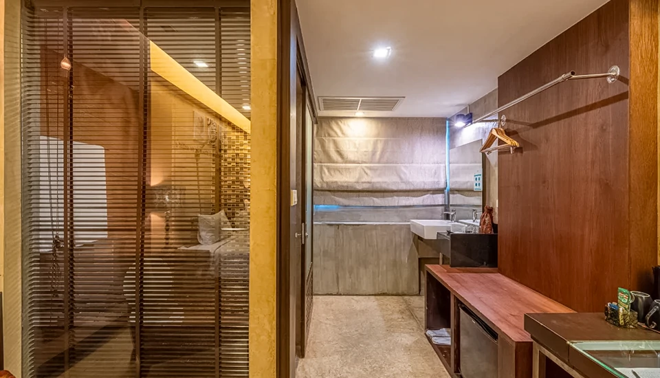 هتل سان بیم پاتایا